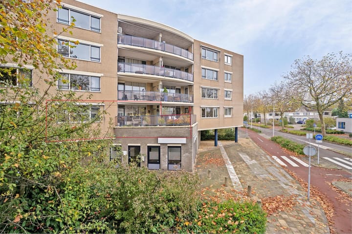 Foto 2 van Poortmolen 94