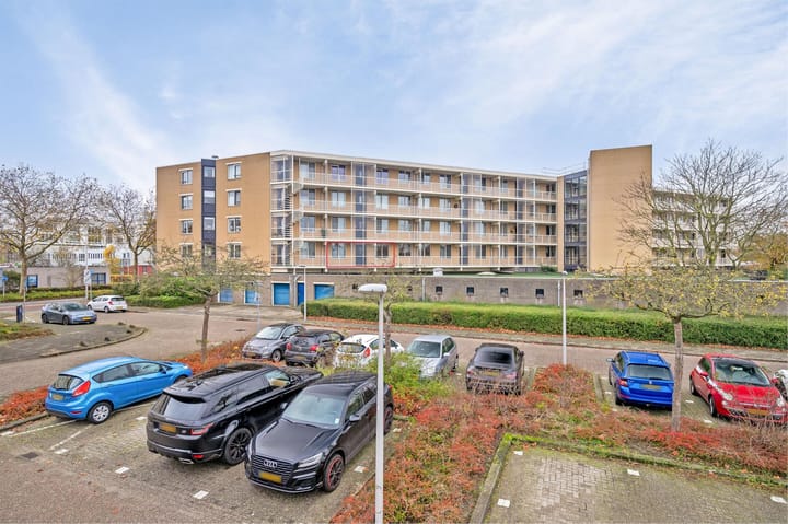 Foto 3 van Poortmolen 94