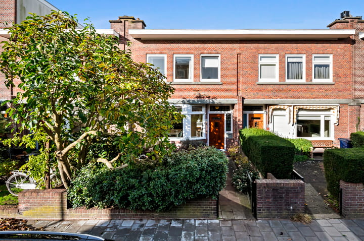 Foto 1 van Sonderdankstraat 10