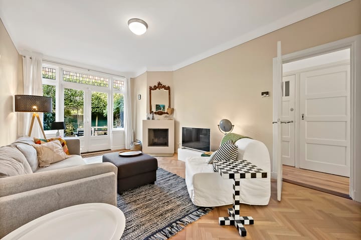 Foto 3 van Sonderdankstraat 10