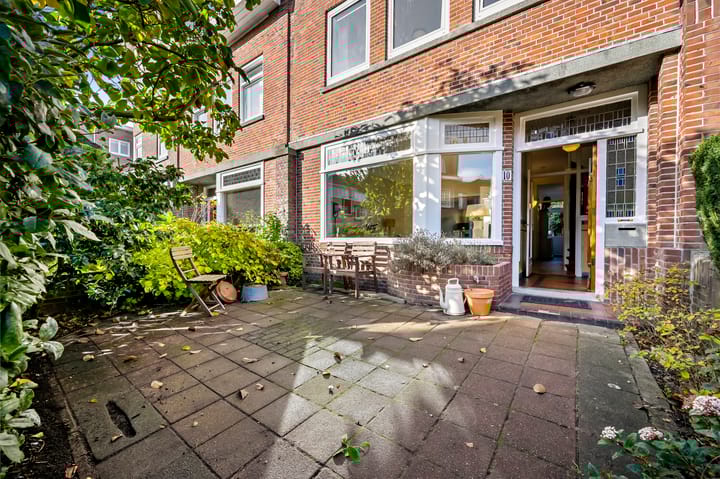 Foto 8 van Sonderdankstraat 10