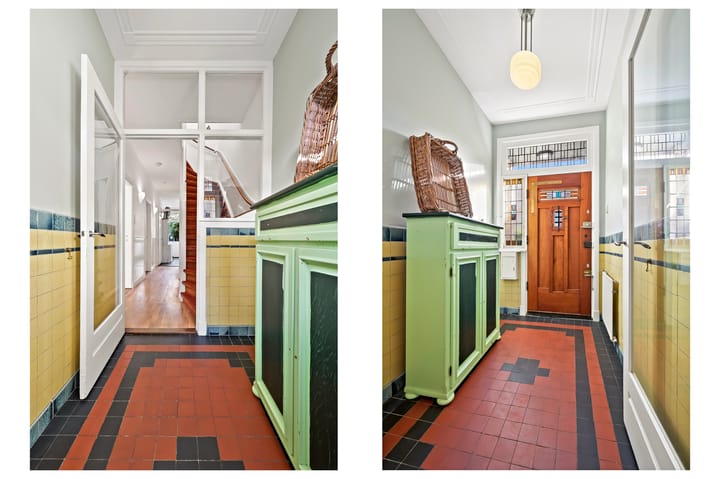 Foto 9 van Sonderdankstraat 10