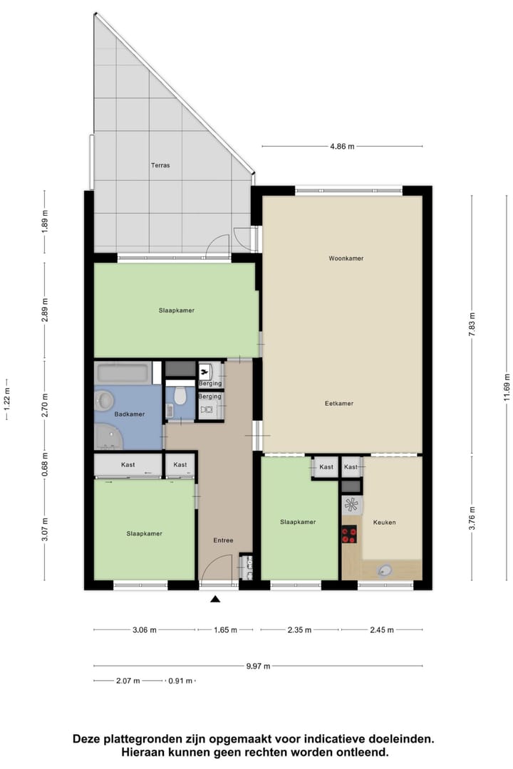 Foto 46 van Poortmolen 94