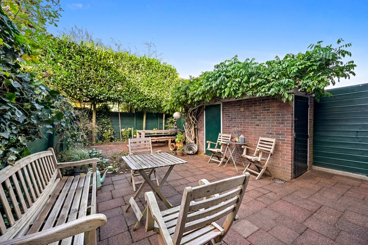 Foto 14 van Sonderdankstraat 10