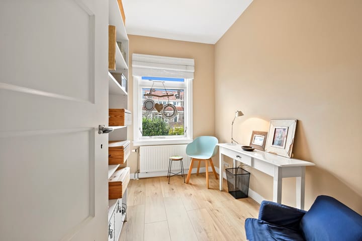 Foto 25 van Sonderdankstraat 10