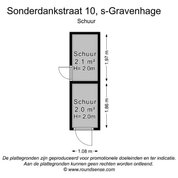 Foto 41 van Sonderdankstraat 10