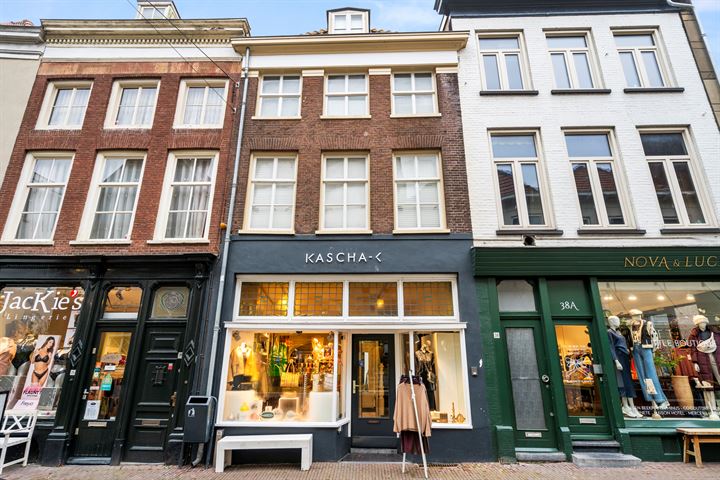 Weverstraat 37, Arnhem