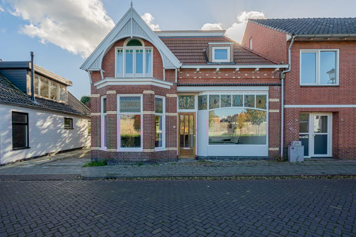 Foto 1 van Liefkensstraat 78