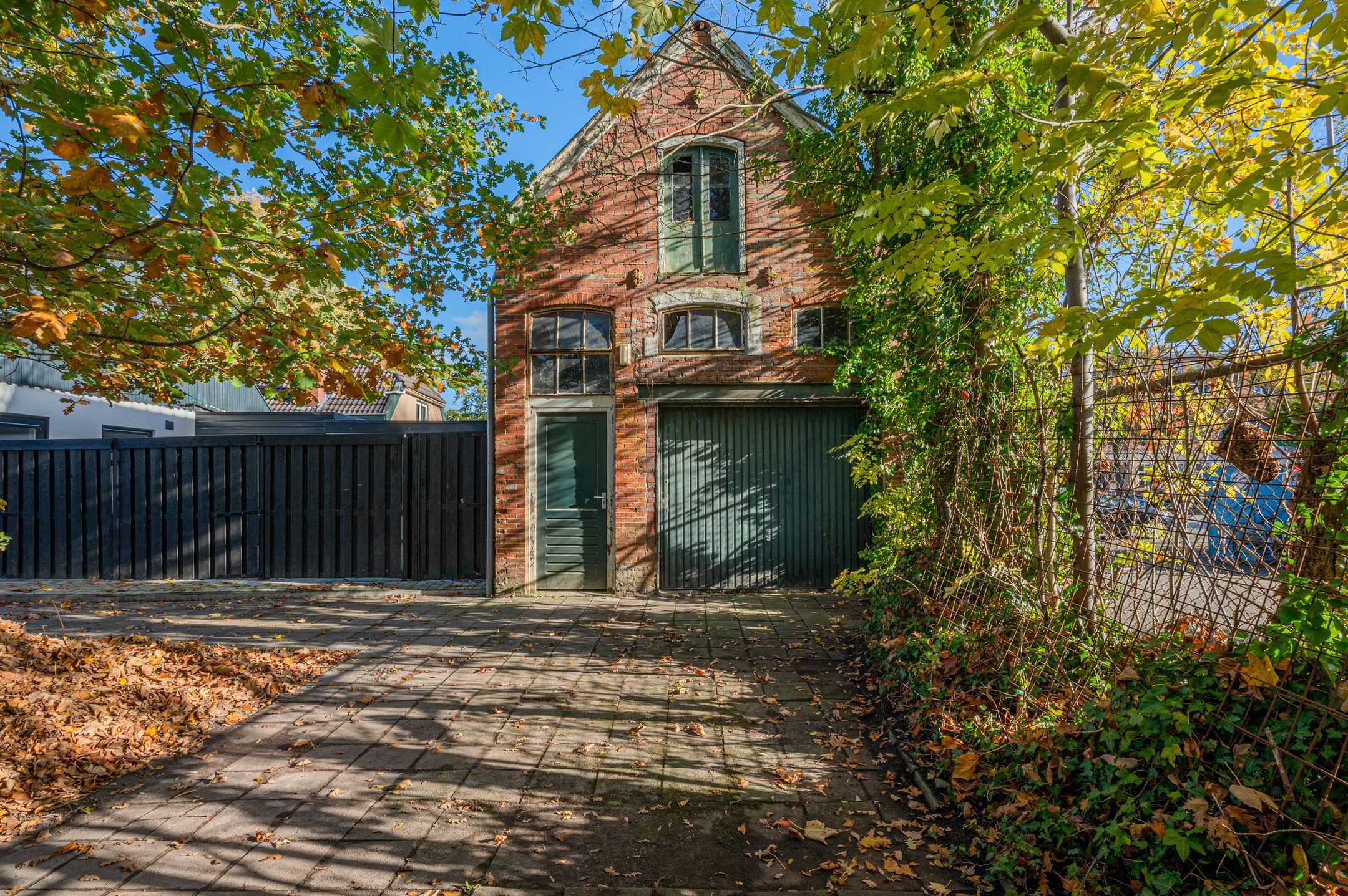 Foto 3 van Liefkensstraat 78