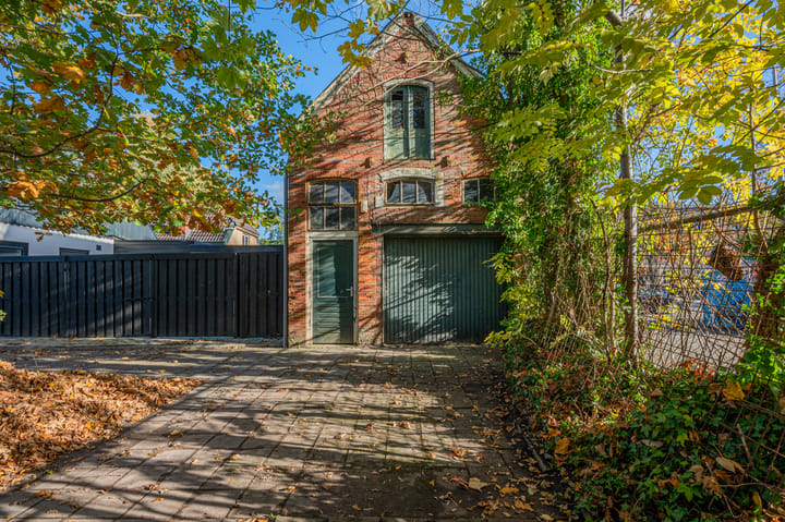 Foto 3 van Liefkensstraat 78