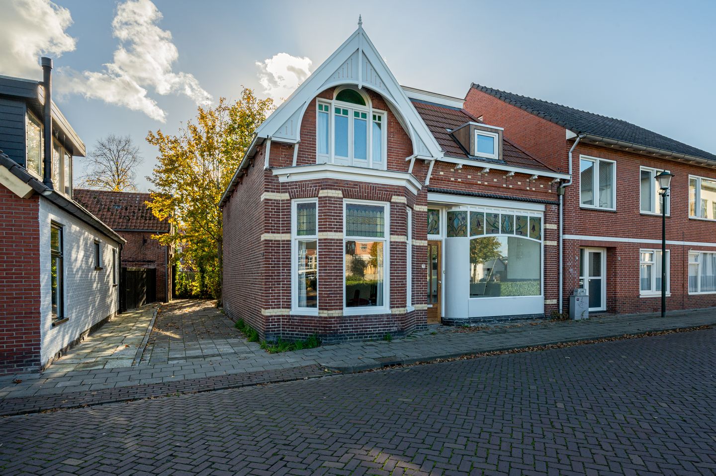 Foto 4 van Liefkensstraat 78