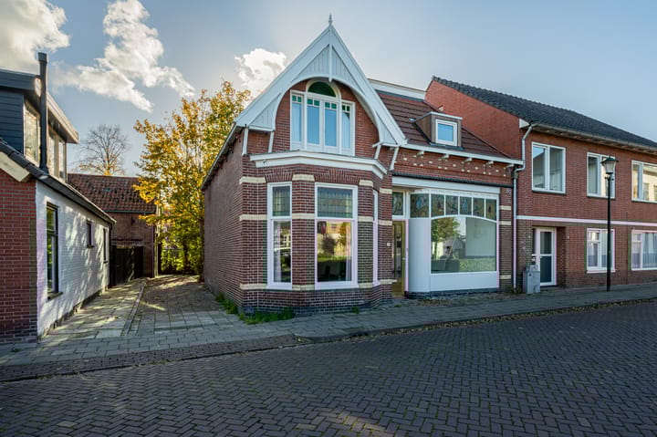 Foto 4 van Liefkensstraat 78