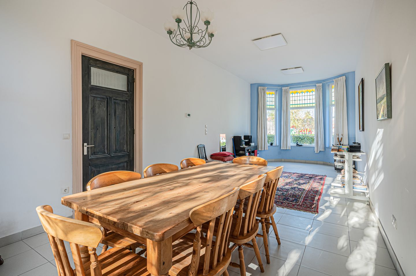 Foto 10 van Liefkensstraat 78