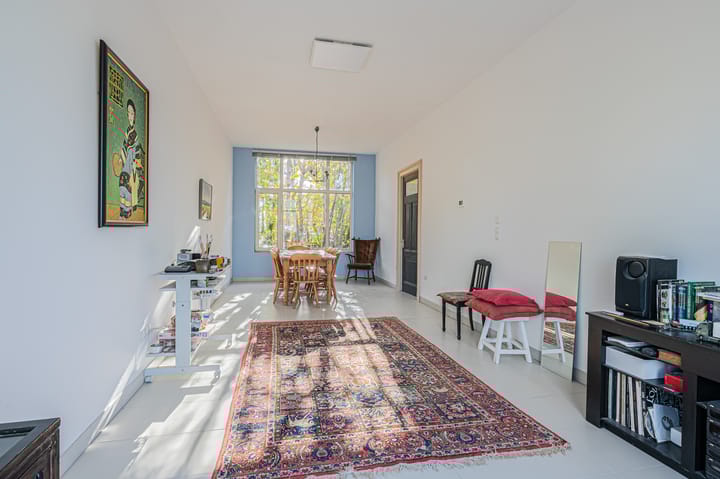 Foto 12 van Liefkensstraat 78