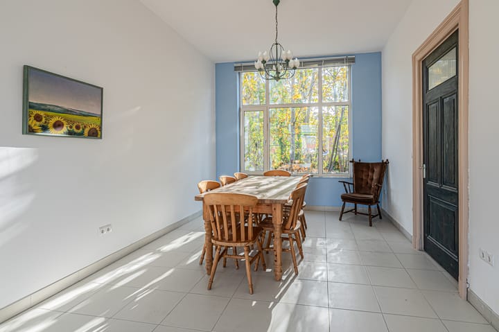 Foto 13 van Liefkensstraat 78