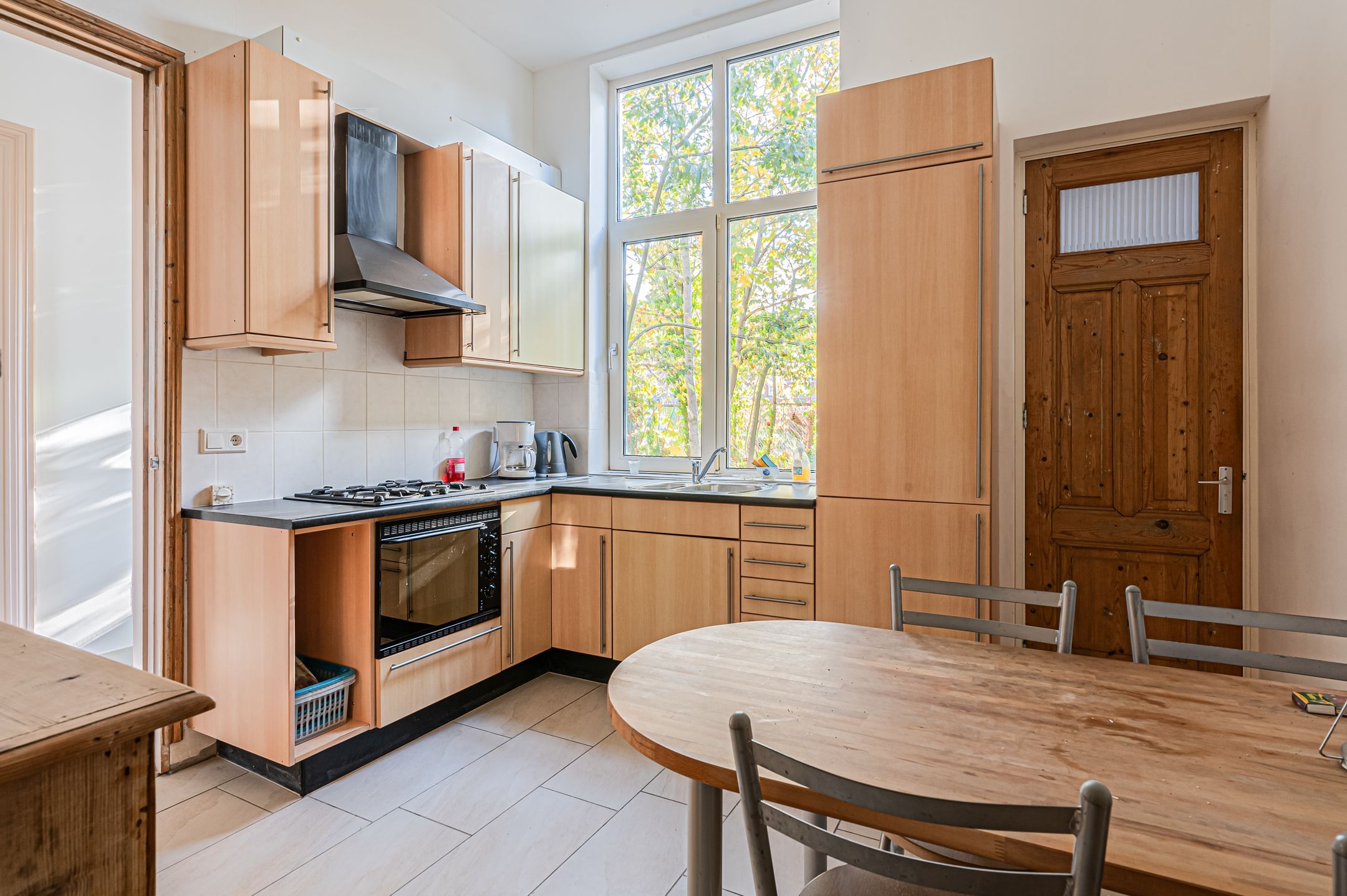 Foto 15 van Liefkensstraat 78