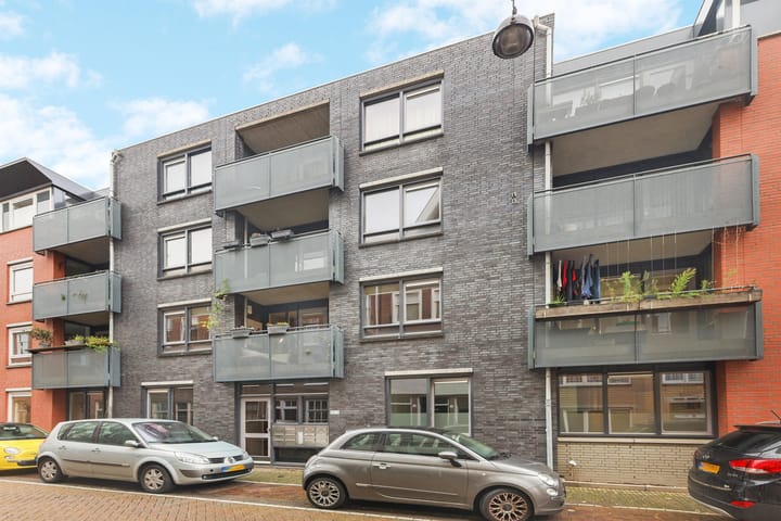 Foto 1 van Vinkenstraat 114-A