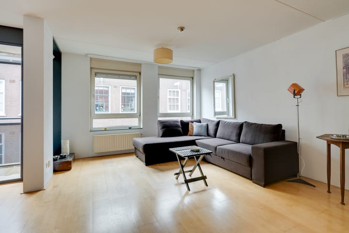 Foto 2 van Vinkenstraat 114-A