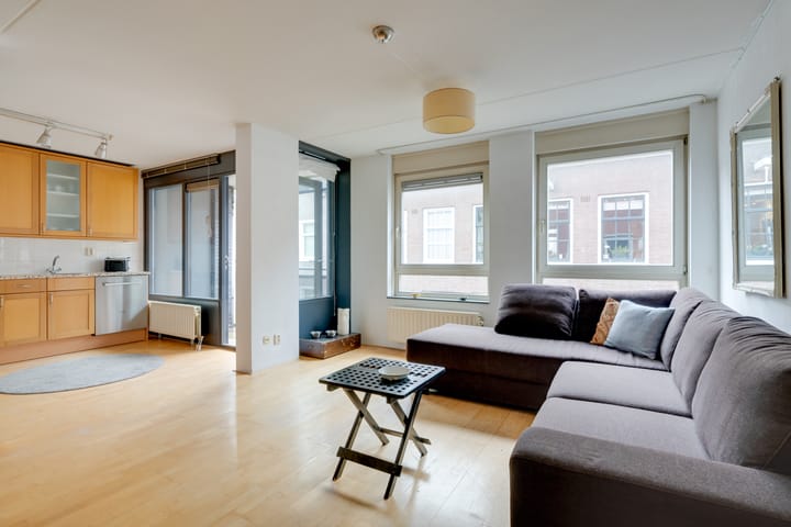 Foto 3 van Vinkenstraat 114-A