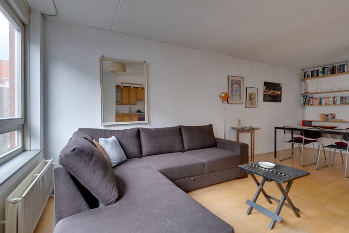 Foto 4 van Vinkenstraat 114-A