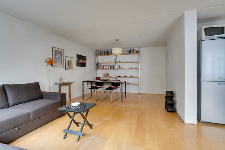 Foto 7 van Vinkenstraat 114-A