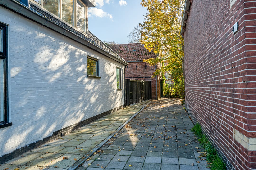 Foto 31 van Liefkensstraat 78