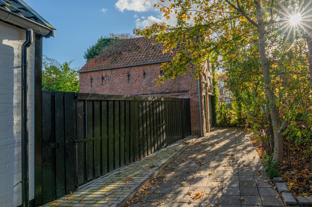 Foto 32 van Liefkensstraat 78