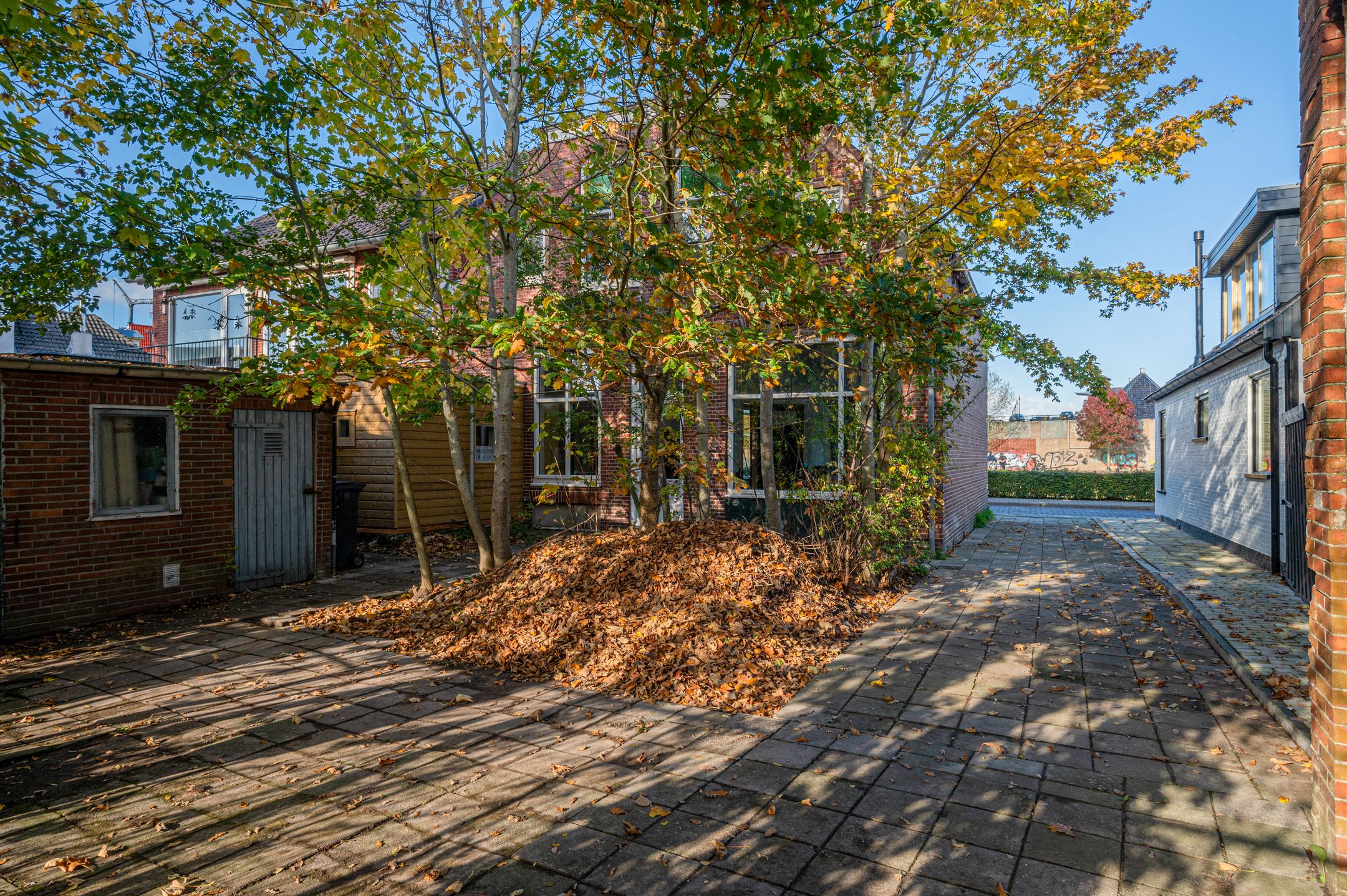 Foto 33 van Liefkensstraat 78