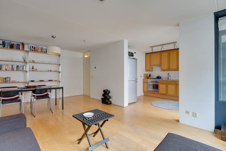 Foto 10 van Vinkenstraat 114-A