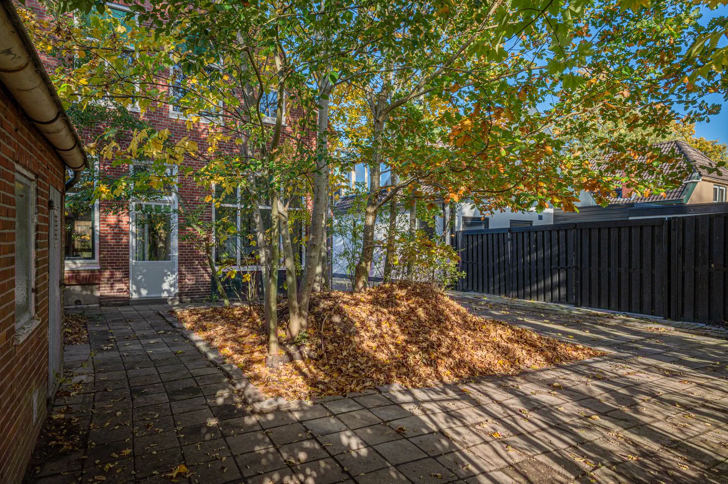 Foto 34 van Liefkensstraat 78