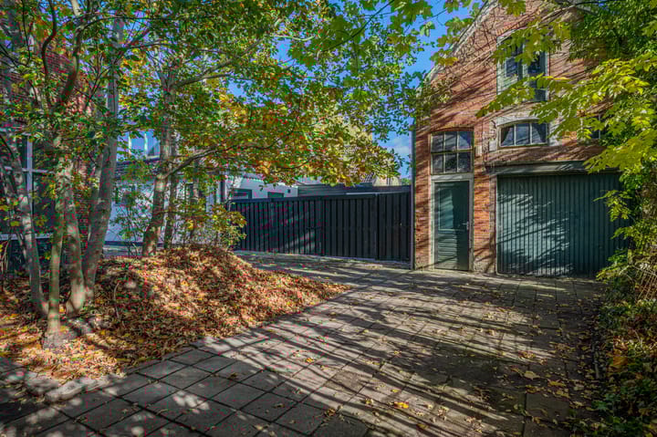 Foto 35 van Liefkensstraat 78