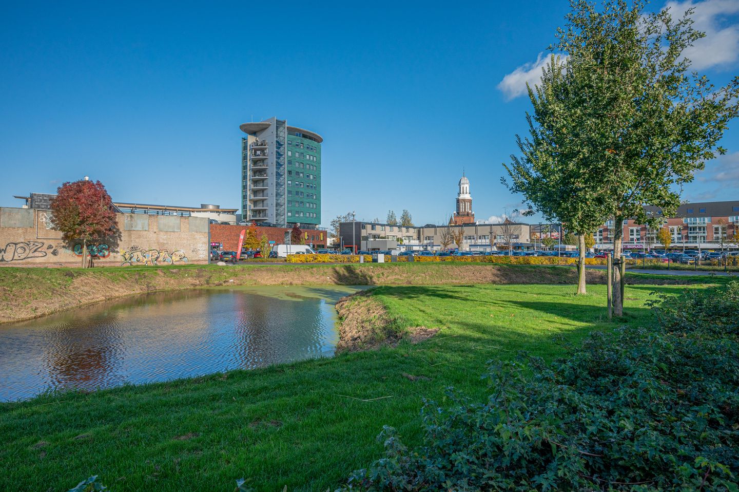 Foto 40 van Liefkensstraat 78