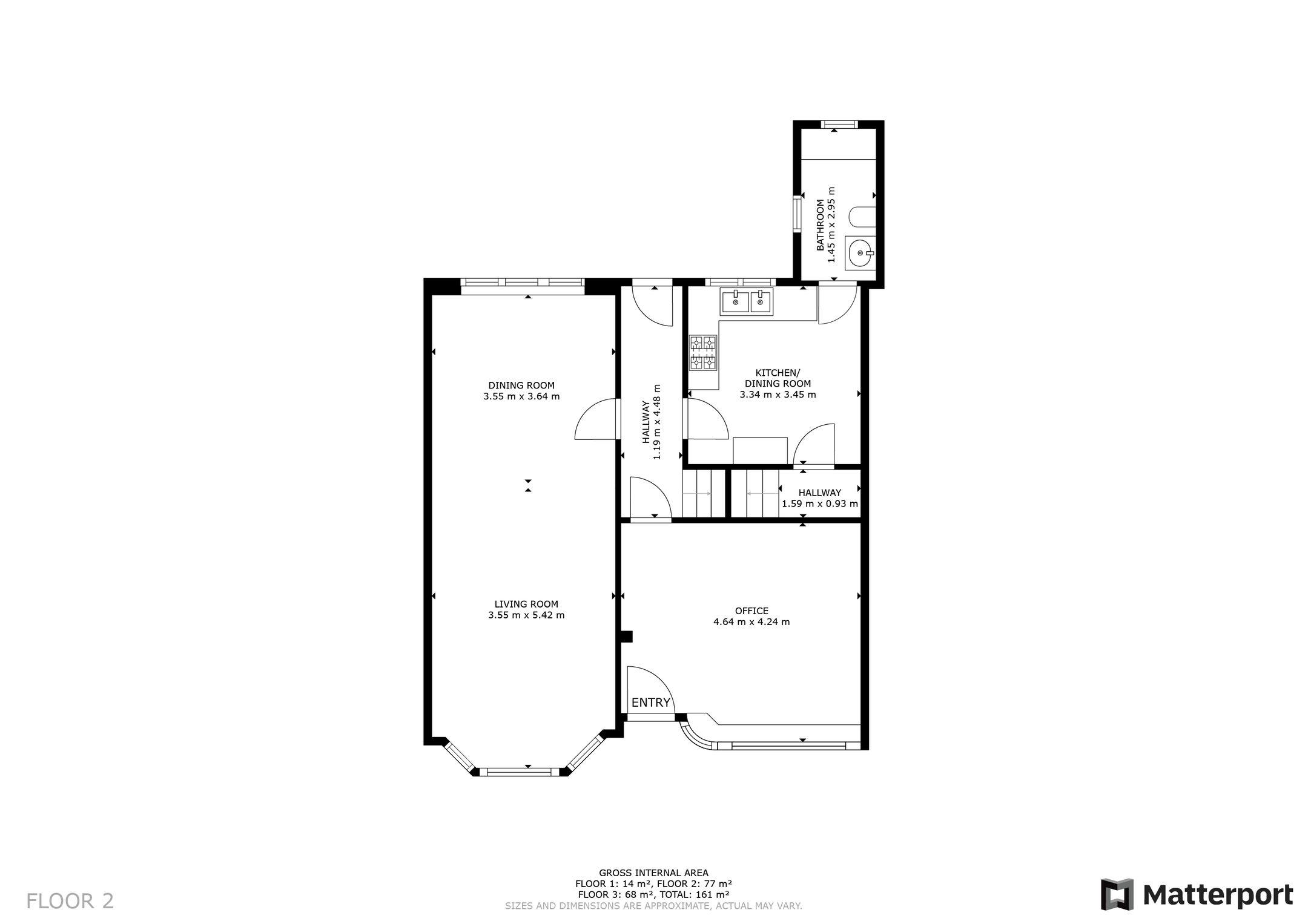 Foto 42 van Liefkensstraat 78