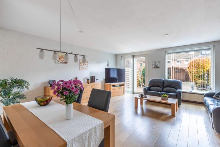 Foto 7 van Botter 42 9