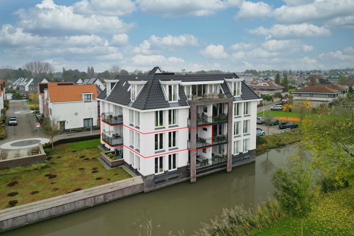 View photo 1 of Noorderlicht 7