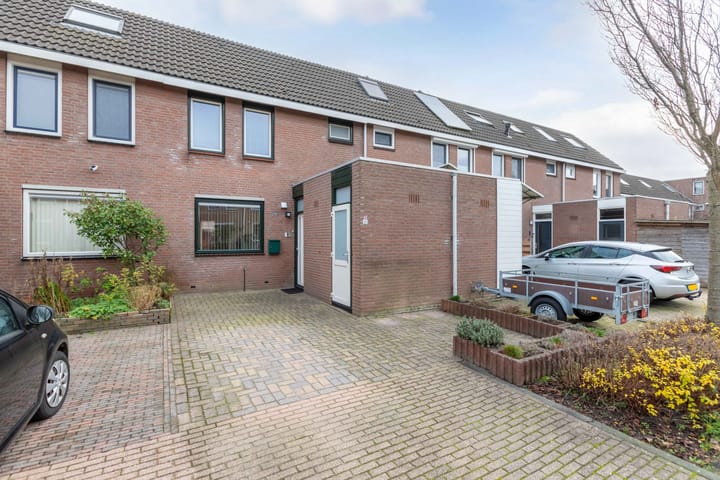 Foto 32 van Botter 42 9