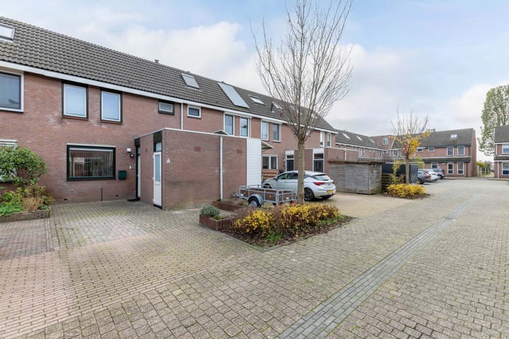 Foto 33 van Botter 42 9