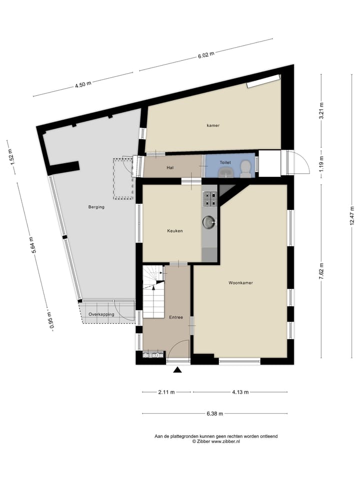 Foto 30 van Vlodropperweg 14