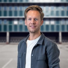 Ralph Pijls RM RT - NVM Register Makelaar