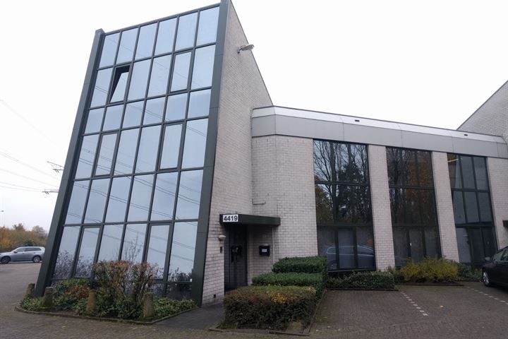 Voorerf 11, Breda