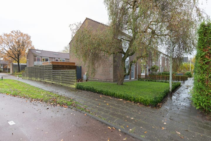 Foto 4 van Akkerend 50