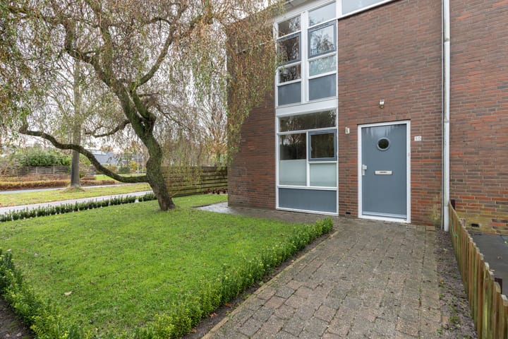 Foto 6 van Akkerend 50