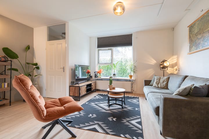 Foto 9 van Akkerend 50