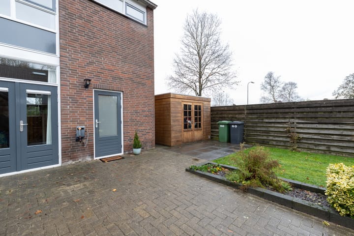 Foto 16 van Akkerend 50