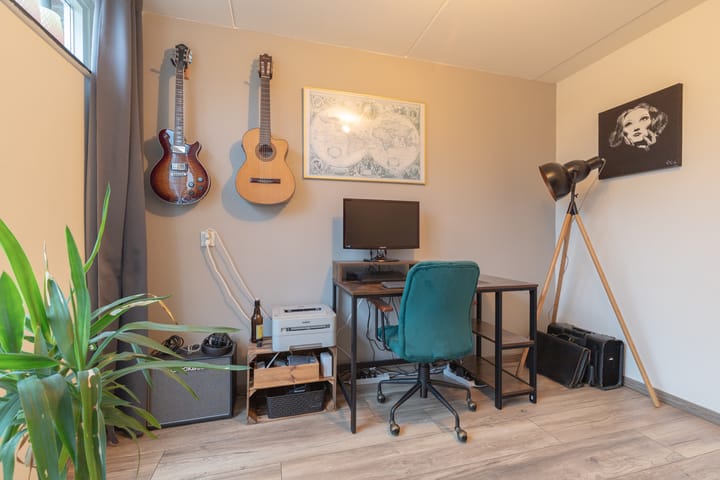 Foto 25 van Akkerend 50