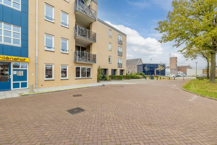 Foto 2 van Prins Mauritsplein 30-13