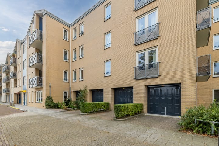 Foto 4 van Prins Mauritsplein 30-13