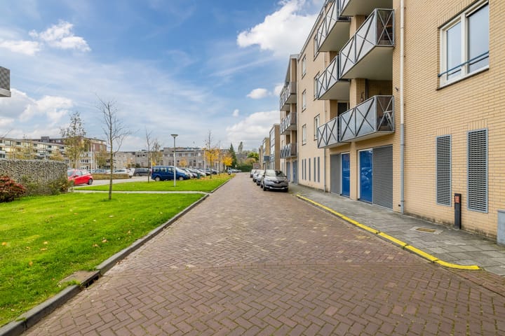 Foto 5 van Prins Mauritsplein 30-13