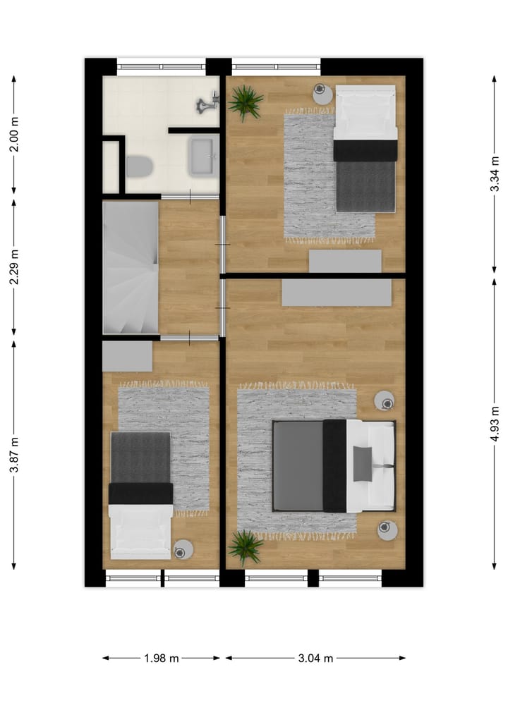 Foto 43 van Akkerend 50