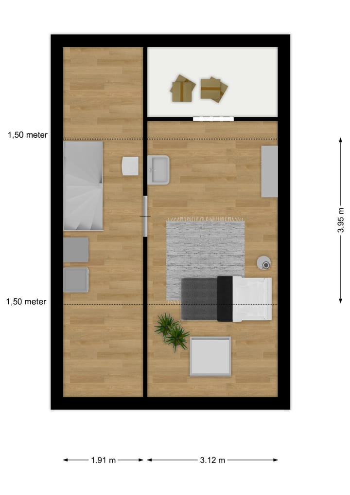 Foto 44 van Akkerend 50